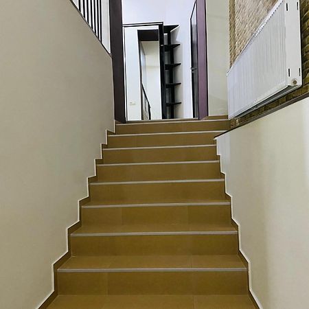 Zaav Apartment Tbilisi Eksteriør bilde
