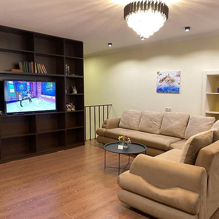 Zaav Apartment Tbilisi Eksteriør bilde