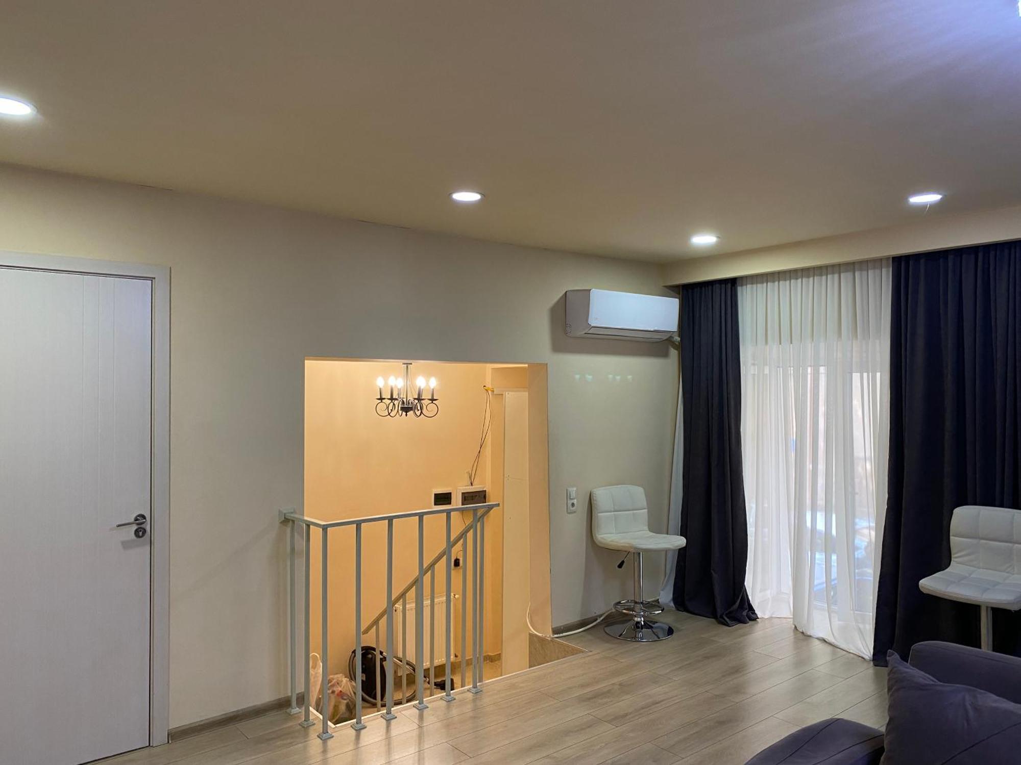 Zaav Apartment Tbilisi Eksteriør bilde