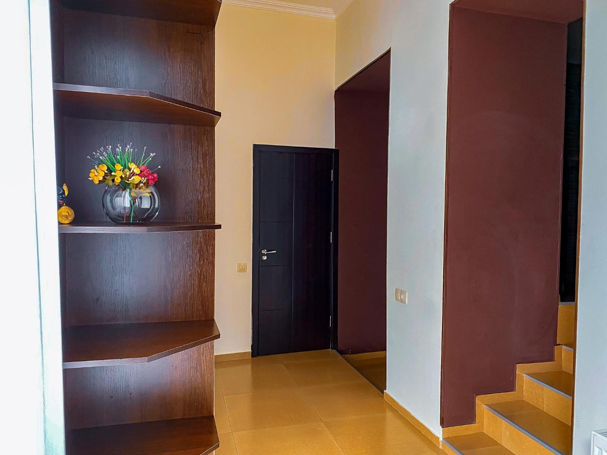 Zaav Apartment Tbilisi Eksteriør bilde