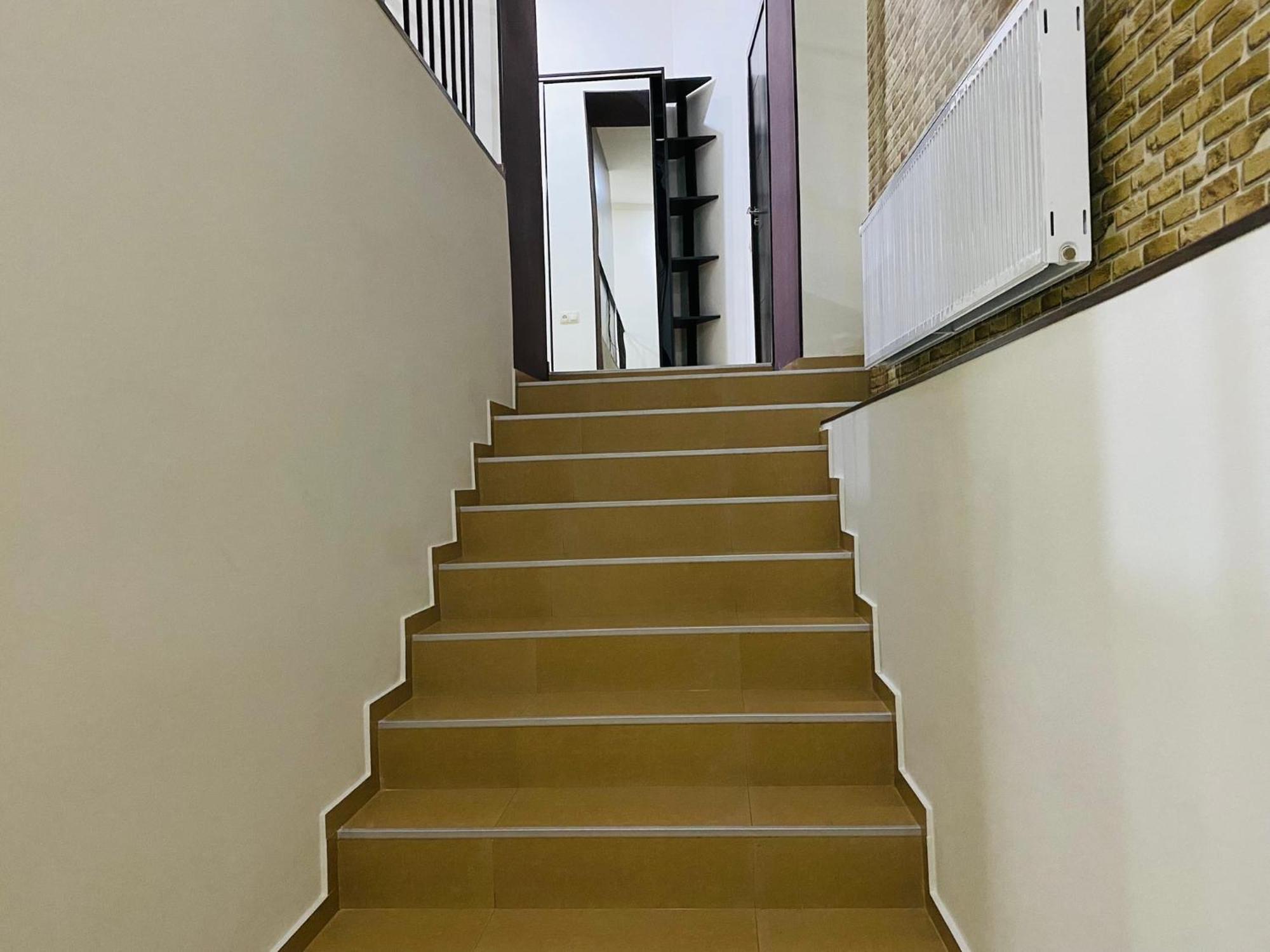 Zaav Apartment Tbilisi Eksteriør bilde