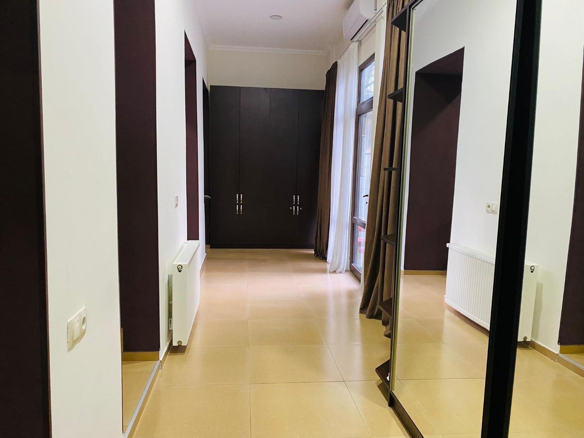Zaav Apartment Tbilisi Eksteriør bilde