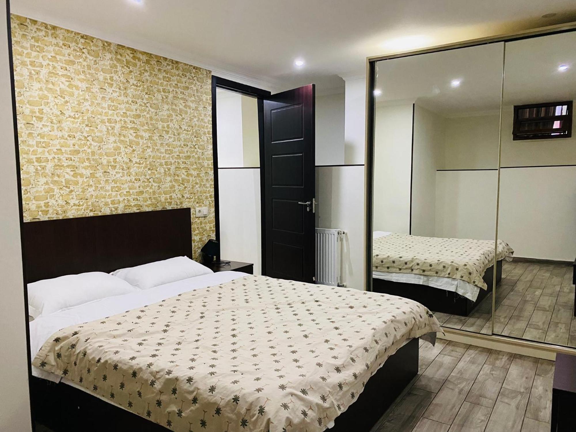 Zaav Apartment Tbilisi Eksteriør bilde
