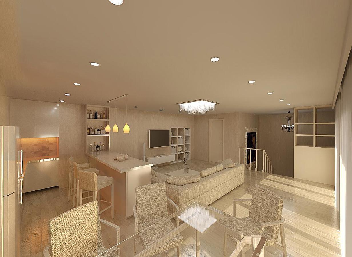 Zaav Apartment Tbilisi Eksteriør bilde