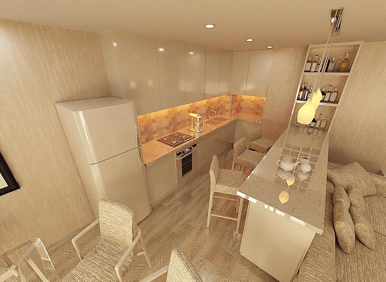 Zaav Apartment Tbilisi Eksteriør bilde