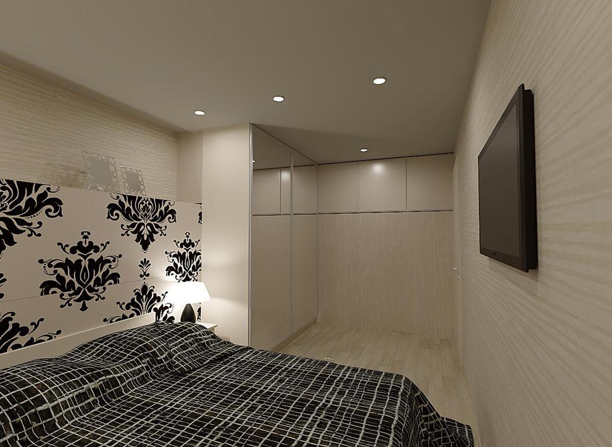 Zaav Apartment Tbilisi Eksteriør bilde