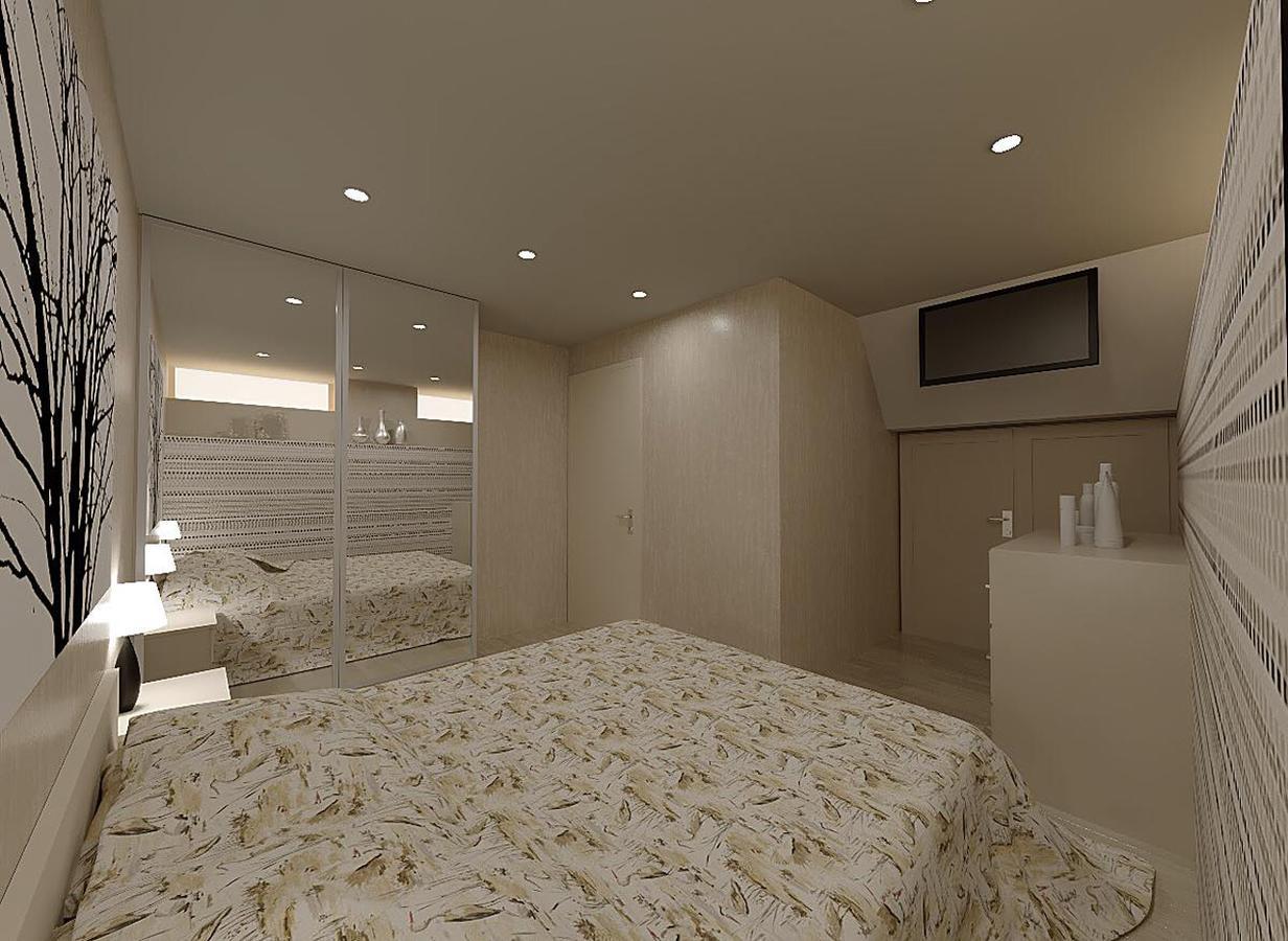 Zaav Apartment Tbilisi Eksteriør bilde