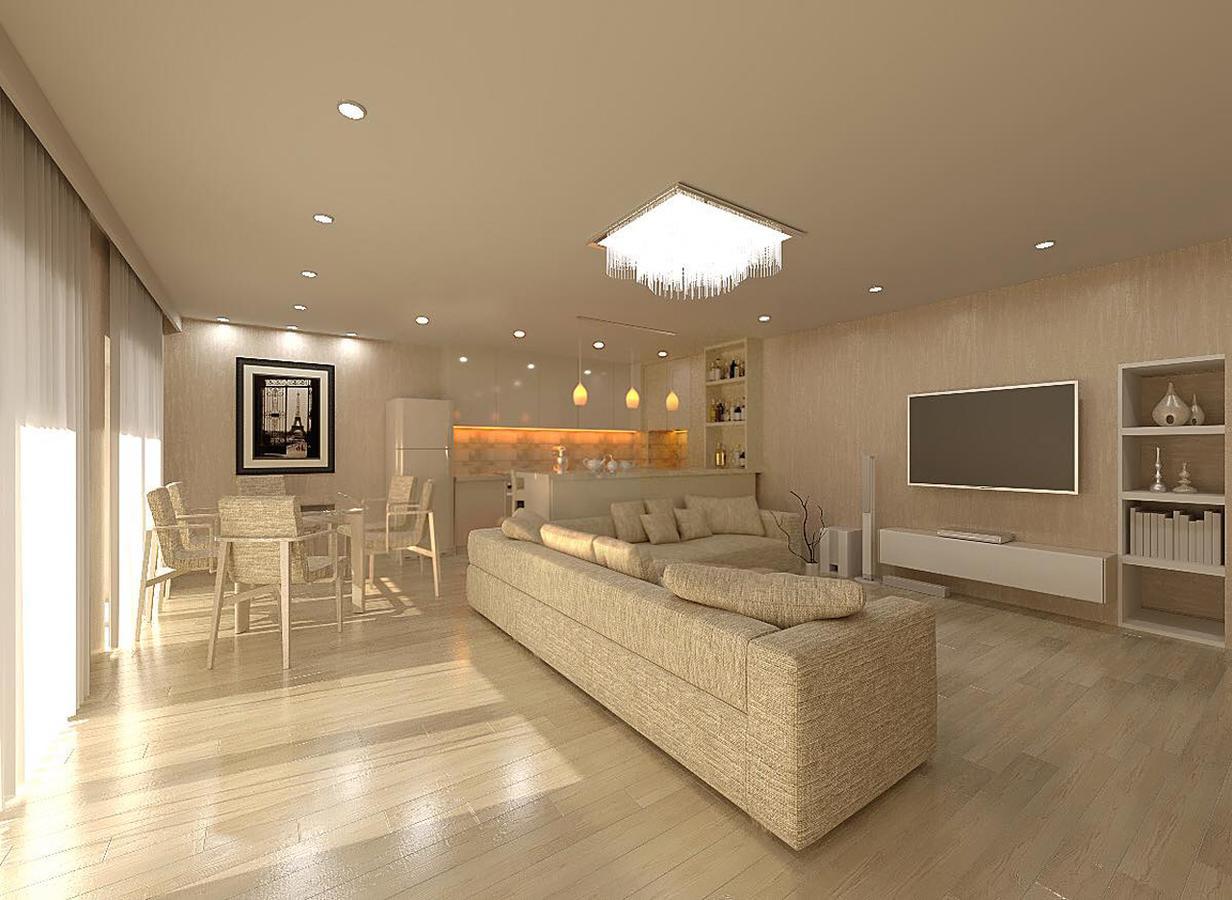 Zaav Apartment Tbilisi Eksteriør bilde